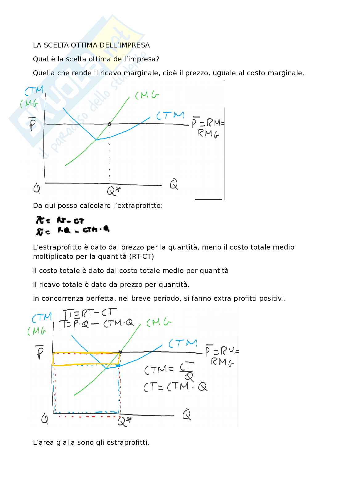 Lezione 6 parte microeconomia Pag. 21