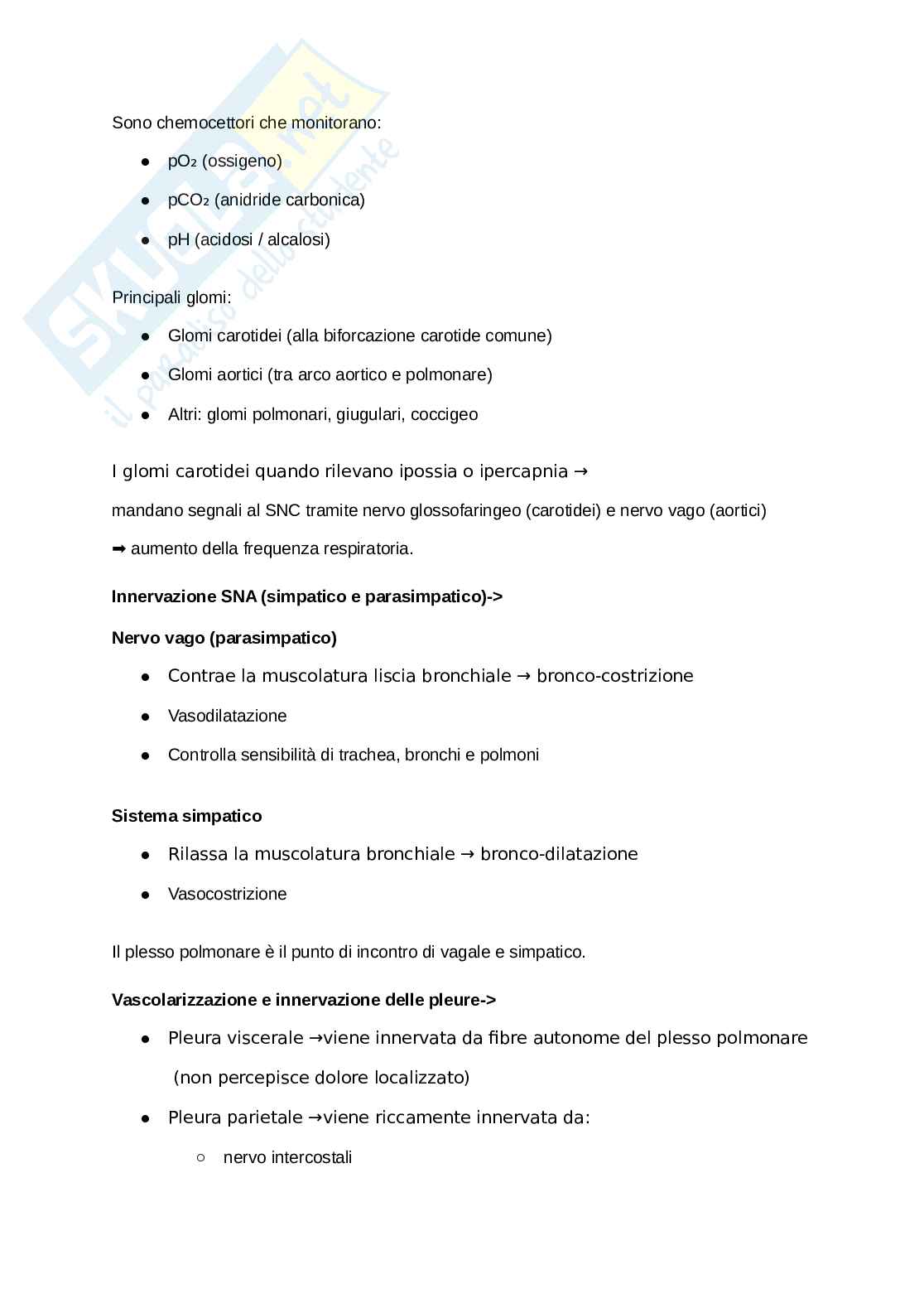 Anatomia umana  Pag. 56