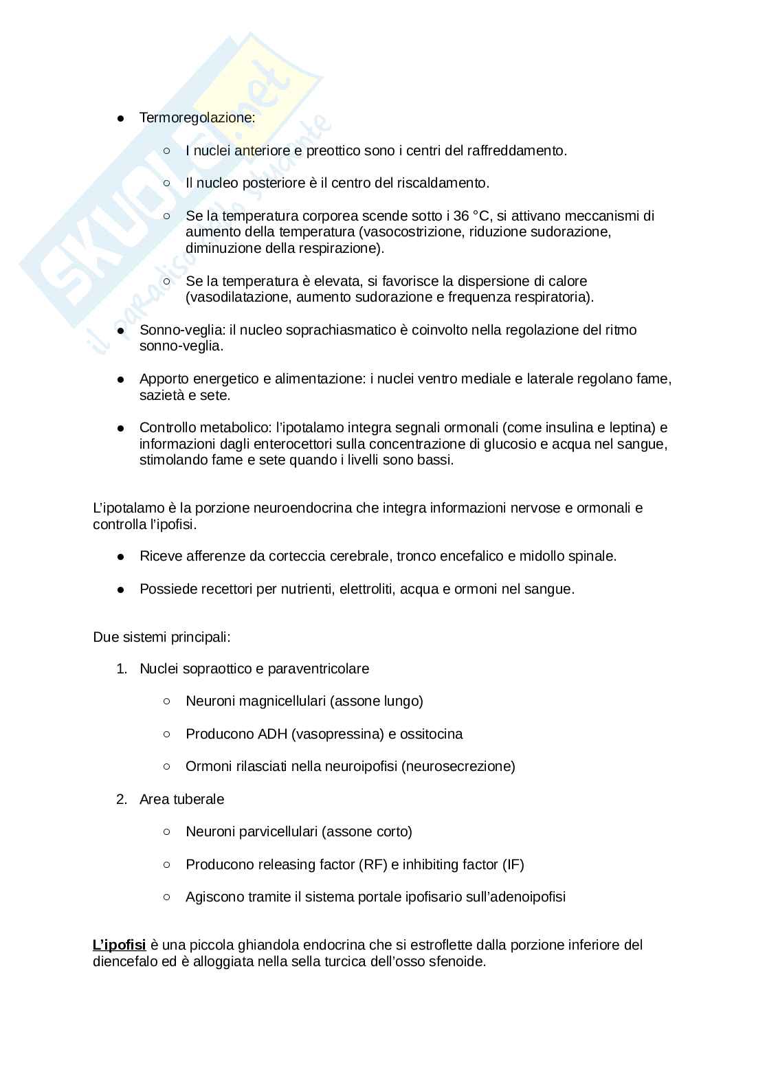 Anatomia umana  Pag. 66