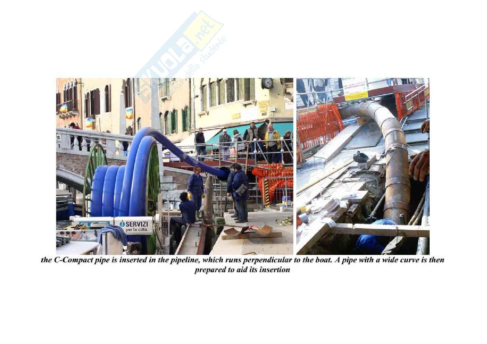 Rischio idraulico - Manutenzione reti Pag. 76