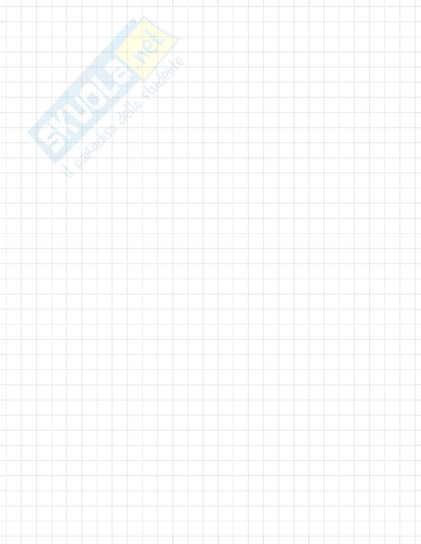 Appunti completi Probabilità e statistica (Seconda parte) Pag. 21