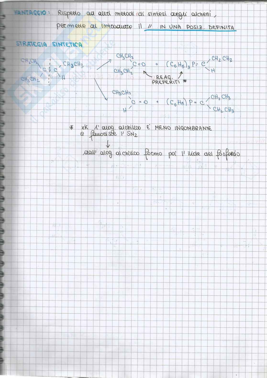 Chimica organica - parte 6 Pag. 6