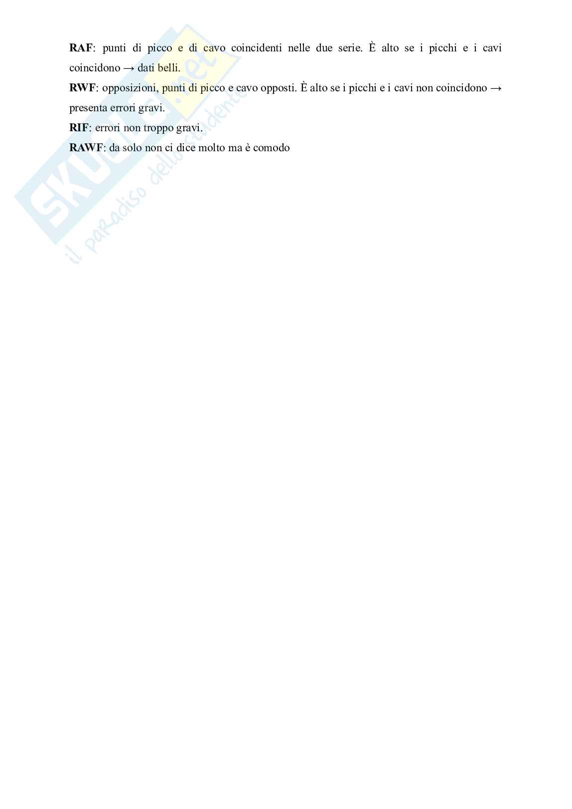 Appunti Statistica aziendale  Pag. 46