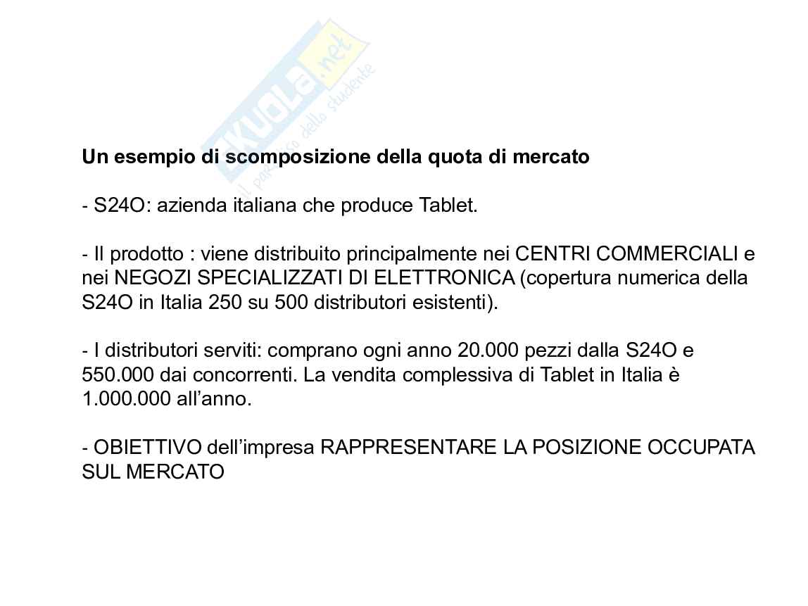 Appunti Statistica aziendale  Pag. 81