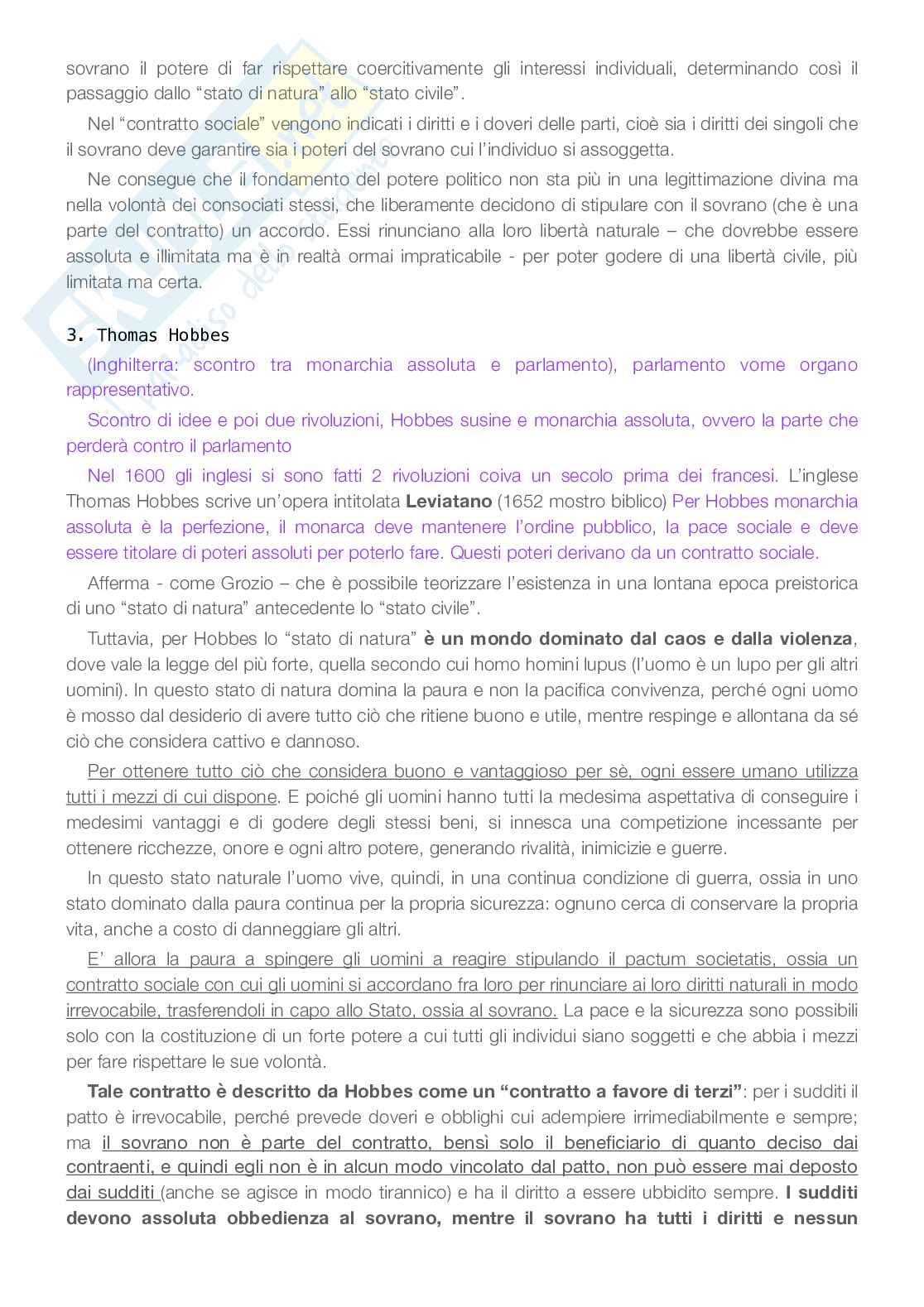 Riassunto esame Elementi di storia del diritto medievale e moderno, Prof. Rondini Paolo, libro consigliato Storia del diritto in Europa. Dal medioevo all’età contemporanea  , Padoa Schiopa Pag. 56