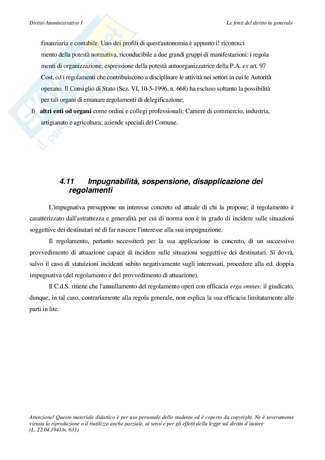 Lezione 1 Diritto amministrativo Pag. 26