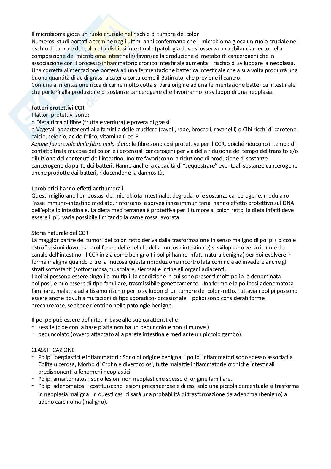 Oncologia per Professioni Sanitarie Pag. 26
