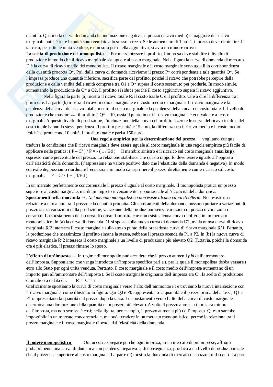 Microeconomia  Pag. 21