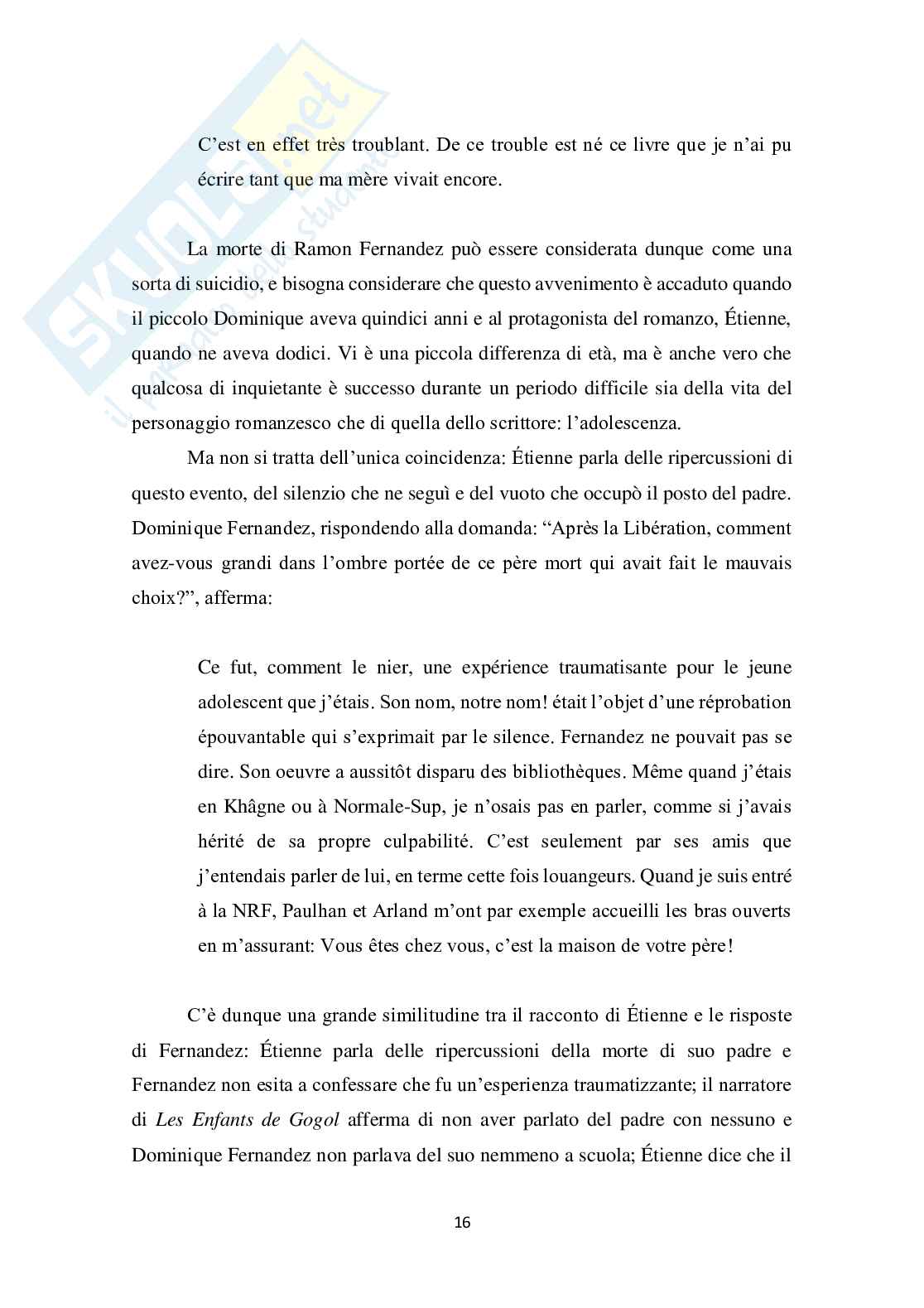 Porporino ou les mystères de Naples Pag. 16