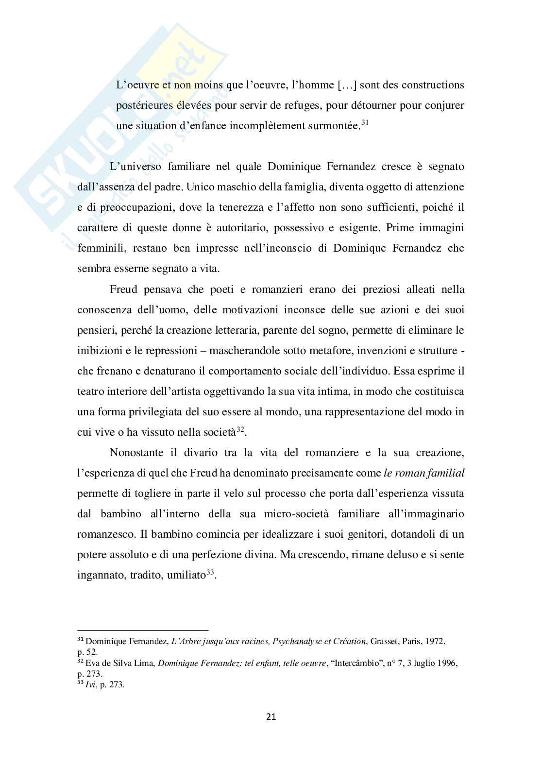 Porporino ou les mystères de Naples Pag. 21