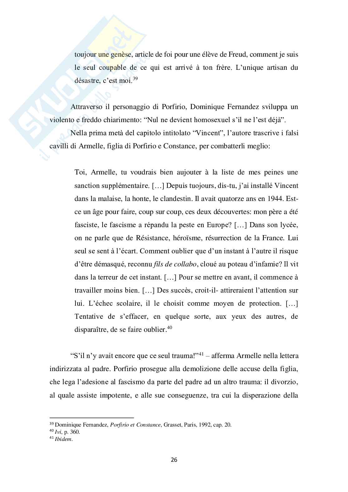 Porporino ou les mystères de Naples Pag. 26