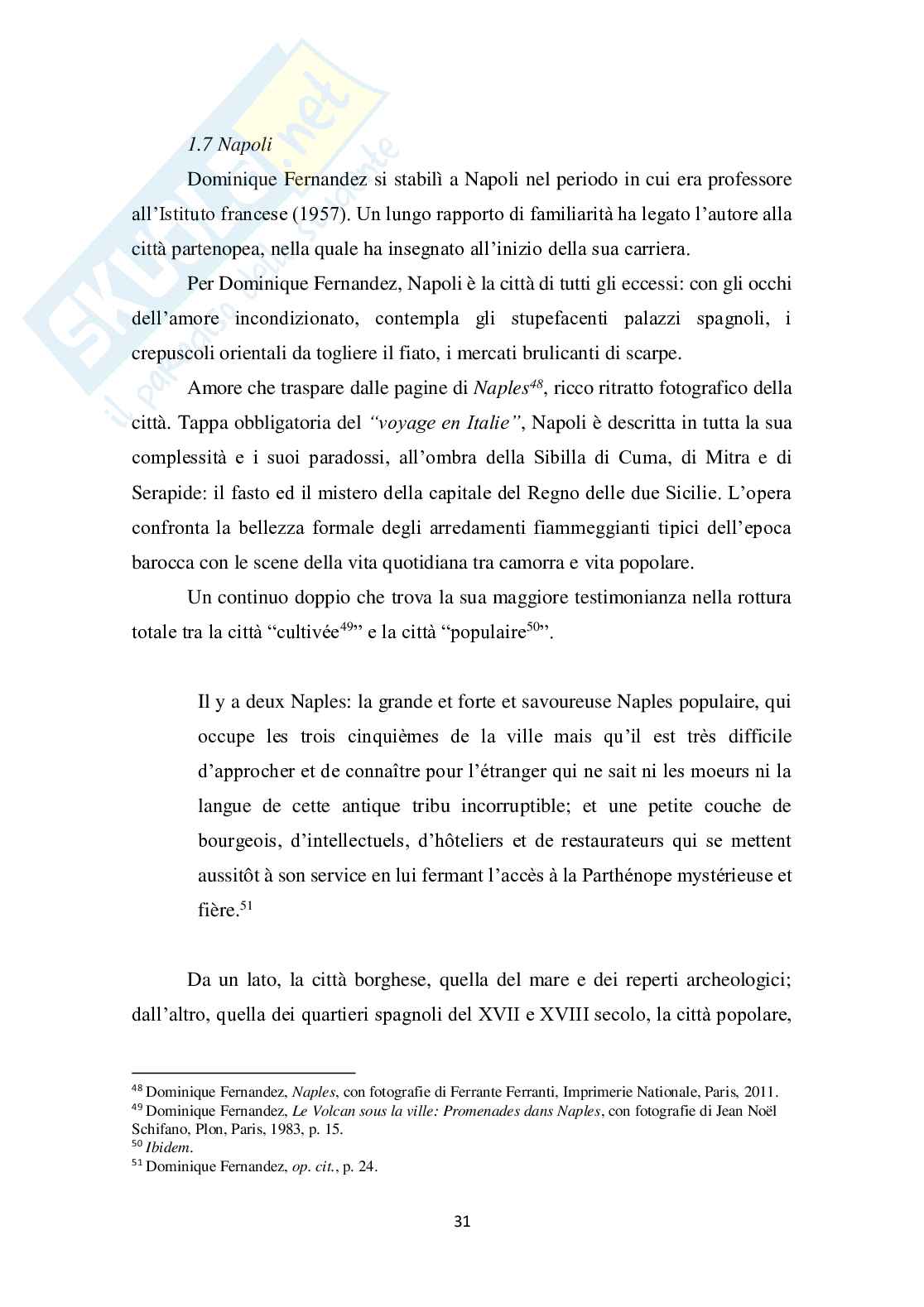 Porporino ou les mystères de Naples Pag. 31