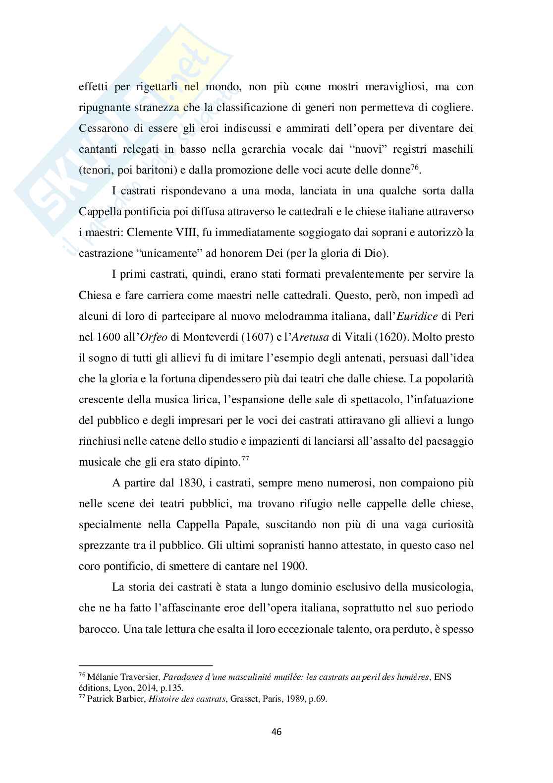 Porporino ou les mystères de Naples Pag. 46