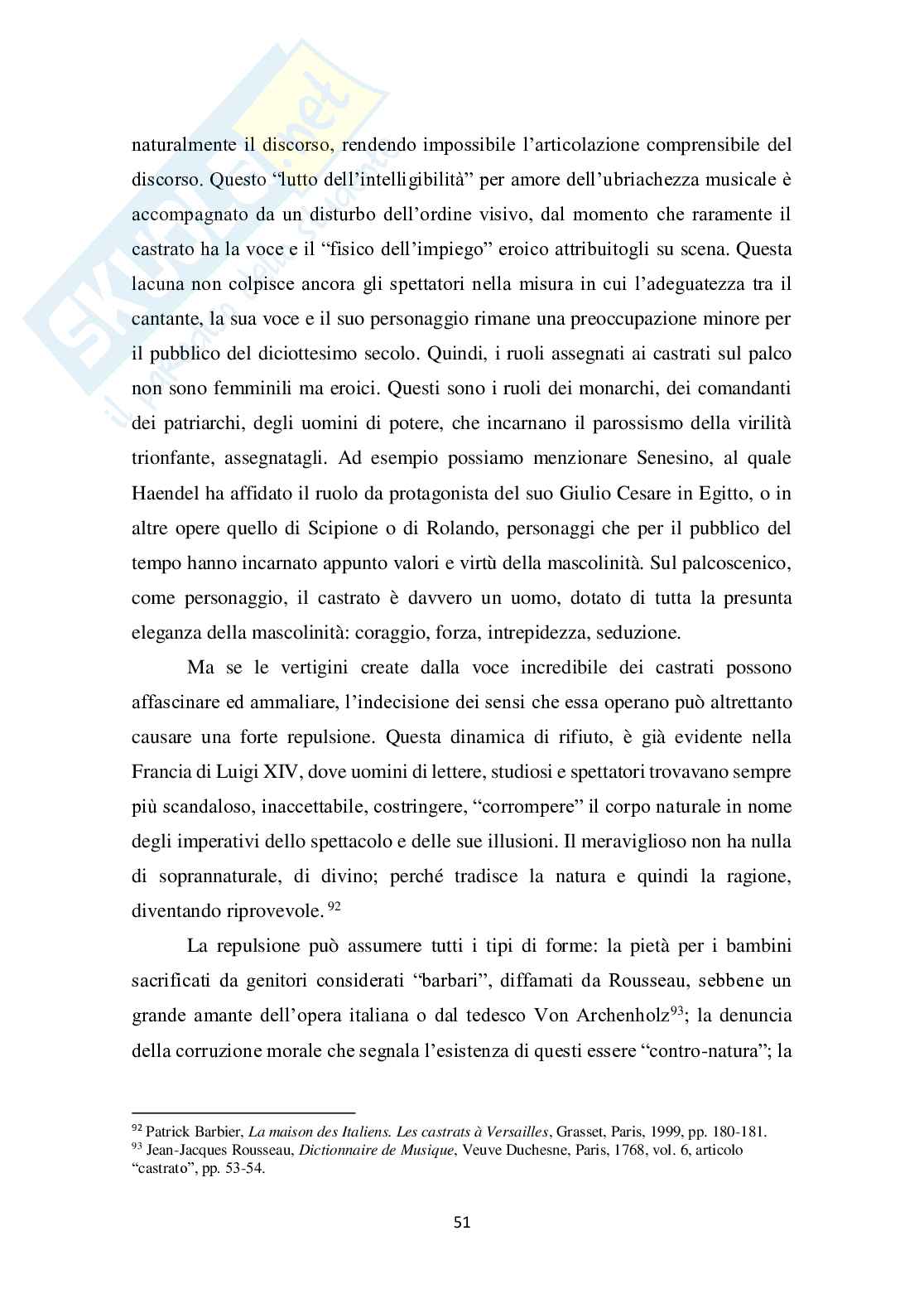 Porporino ou les mystères de Naples Pag. 51