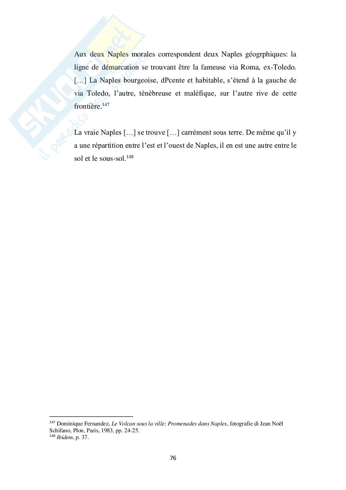 Porporino ou les mystères de Naples Pag. 76