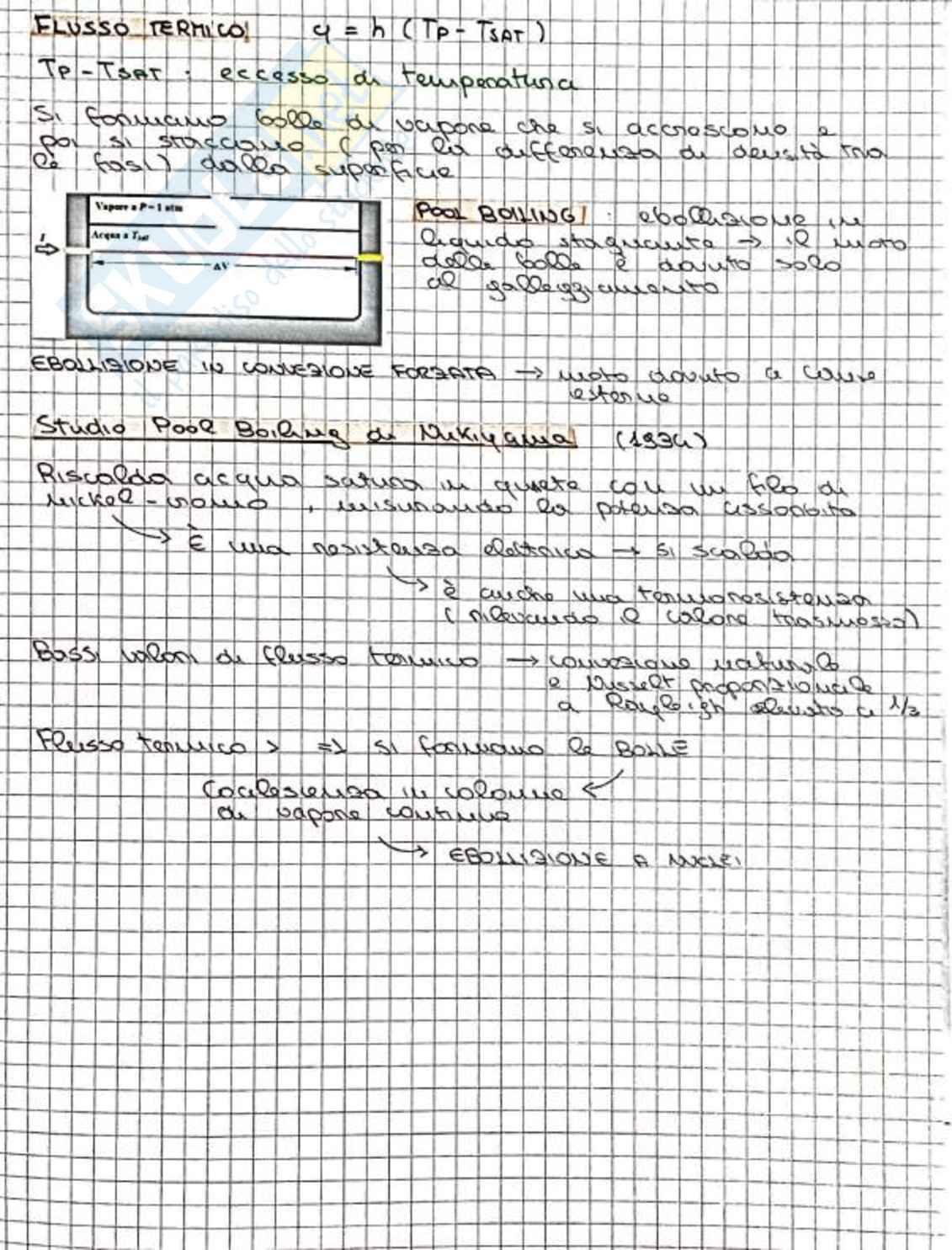 Teoria Fisica tecnica industriale  Pag. 101