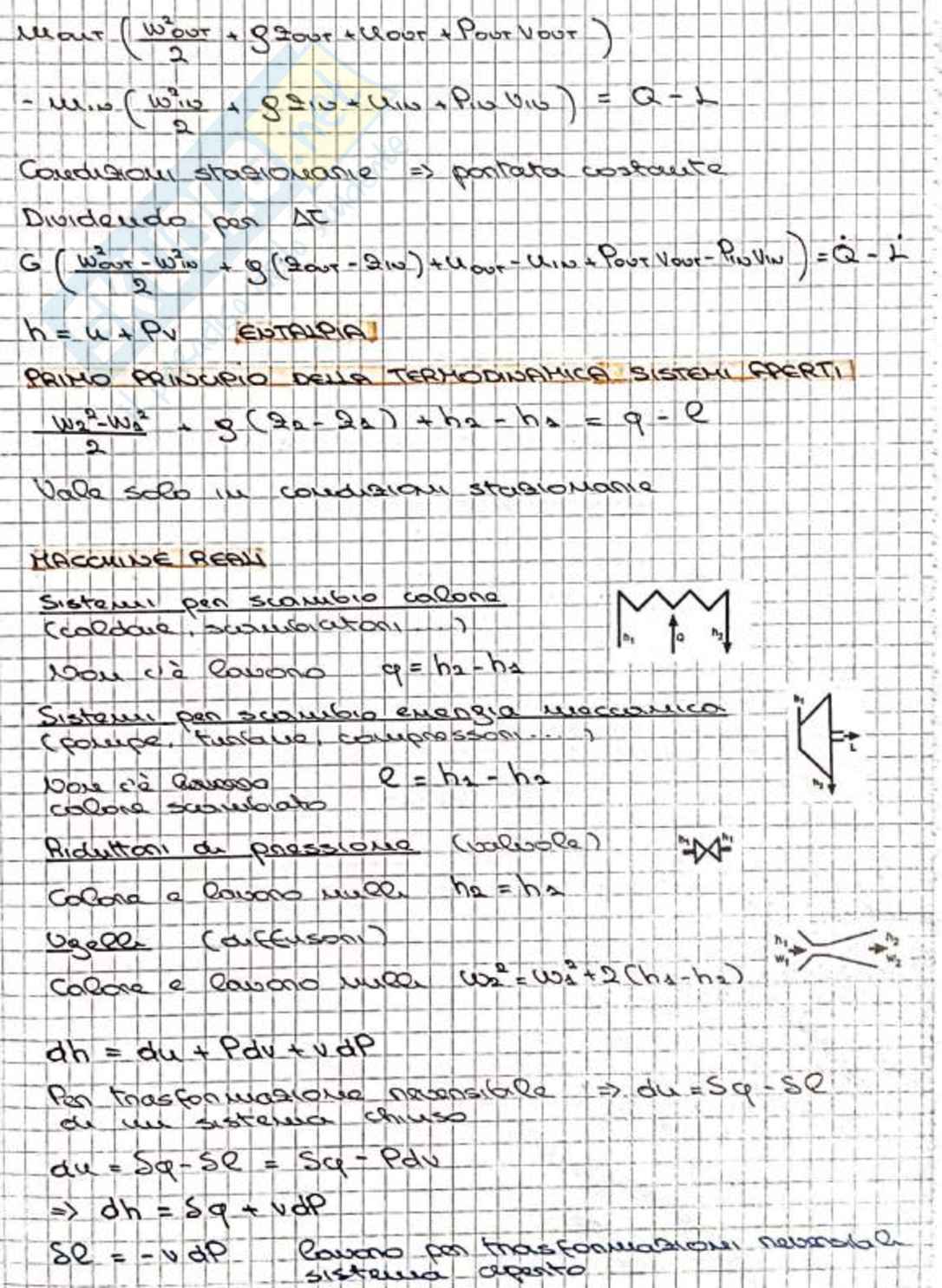 Teoria Fisica tecnica industriale  Pag. 21