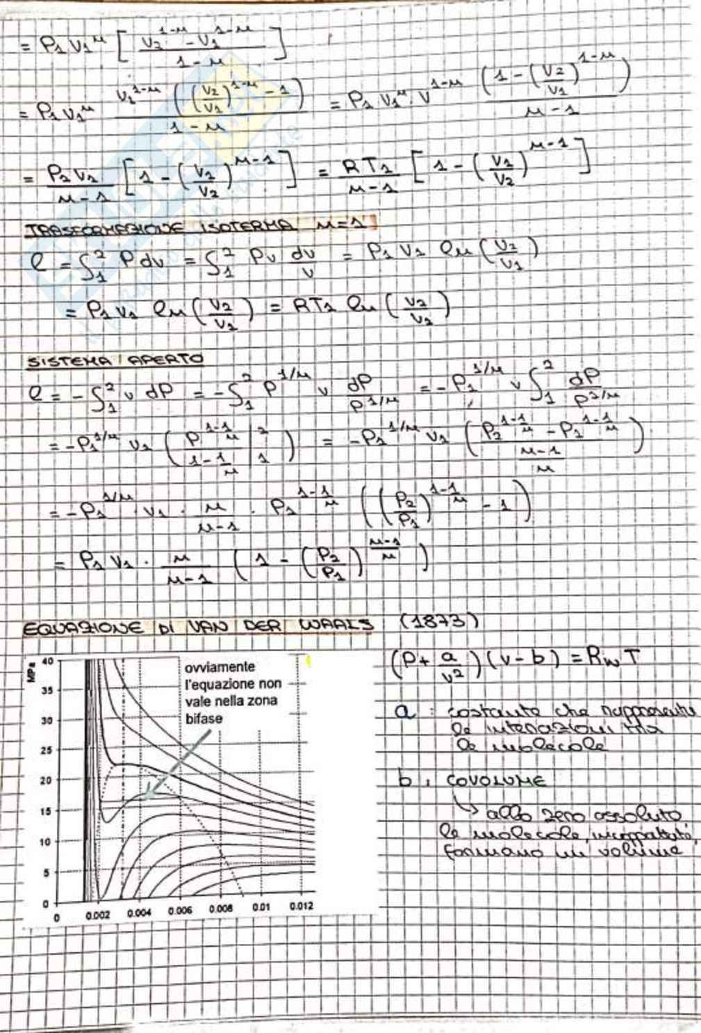 Teoria Fisica tecnica industriale  Pag. 36