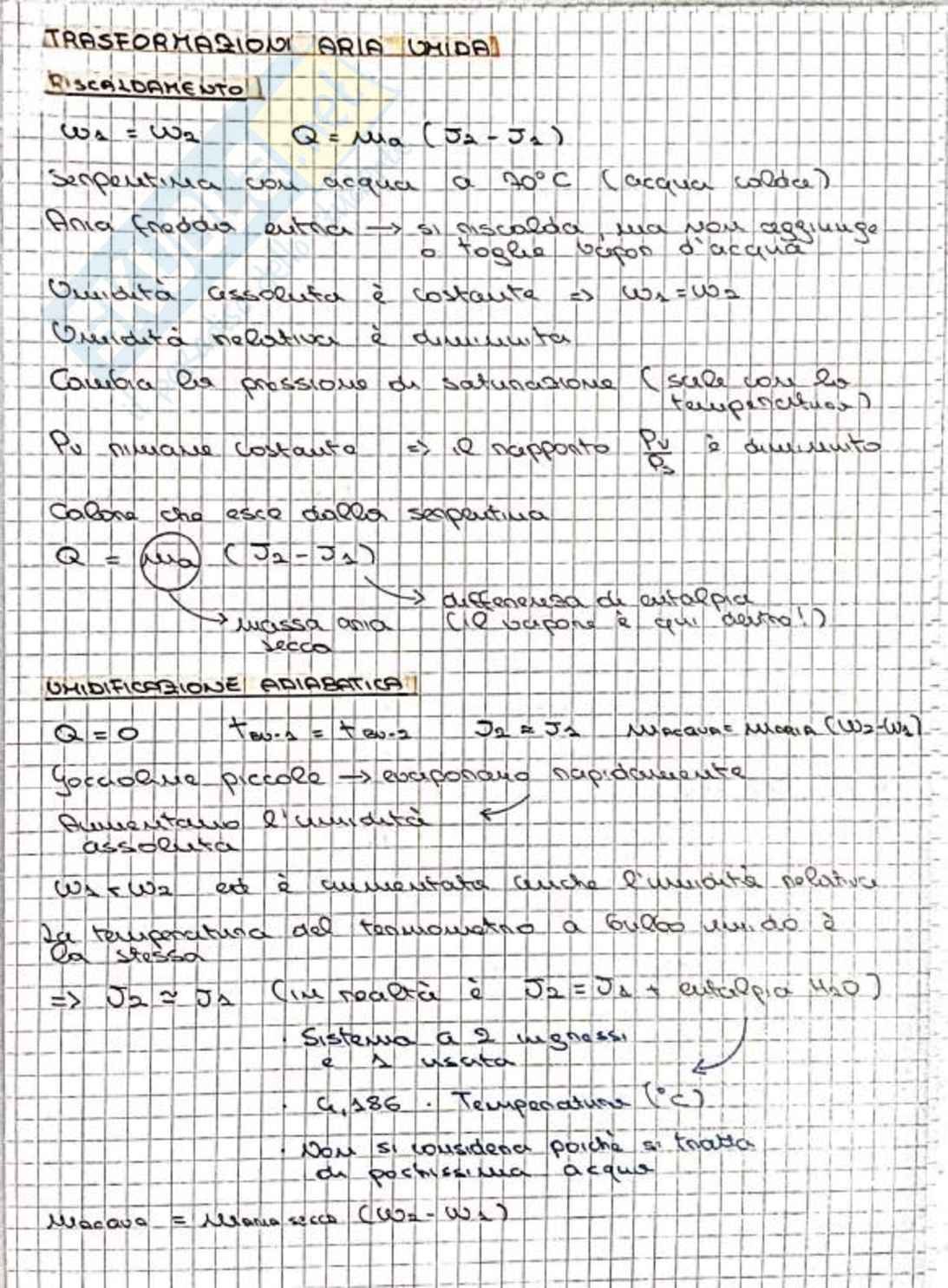 Teoria Fisica tecnica industriale  Pag. 51