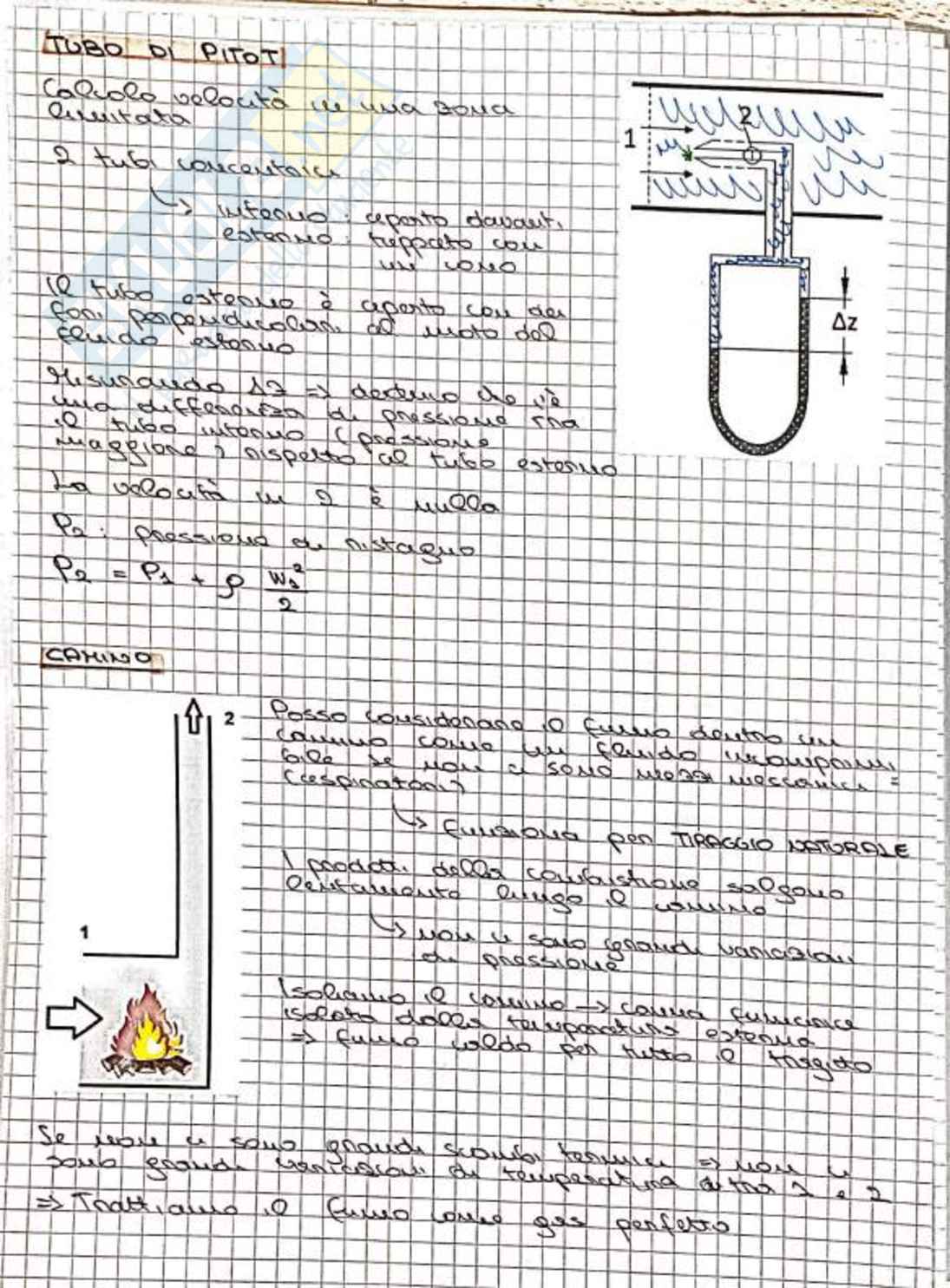 Teoria Fisica tecnica industriale  Pag. 66