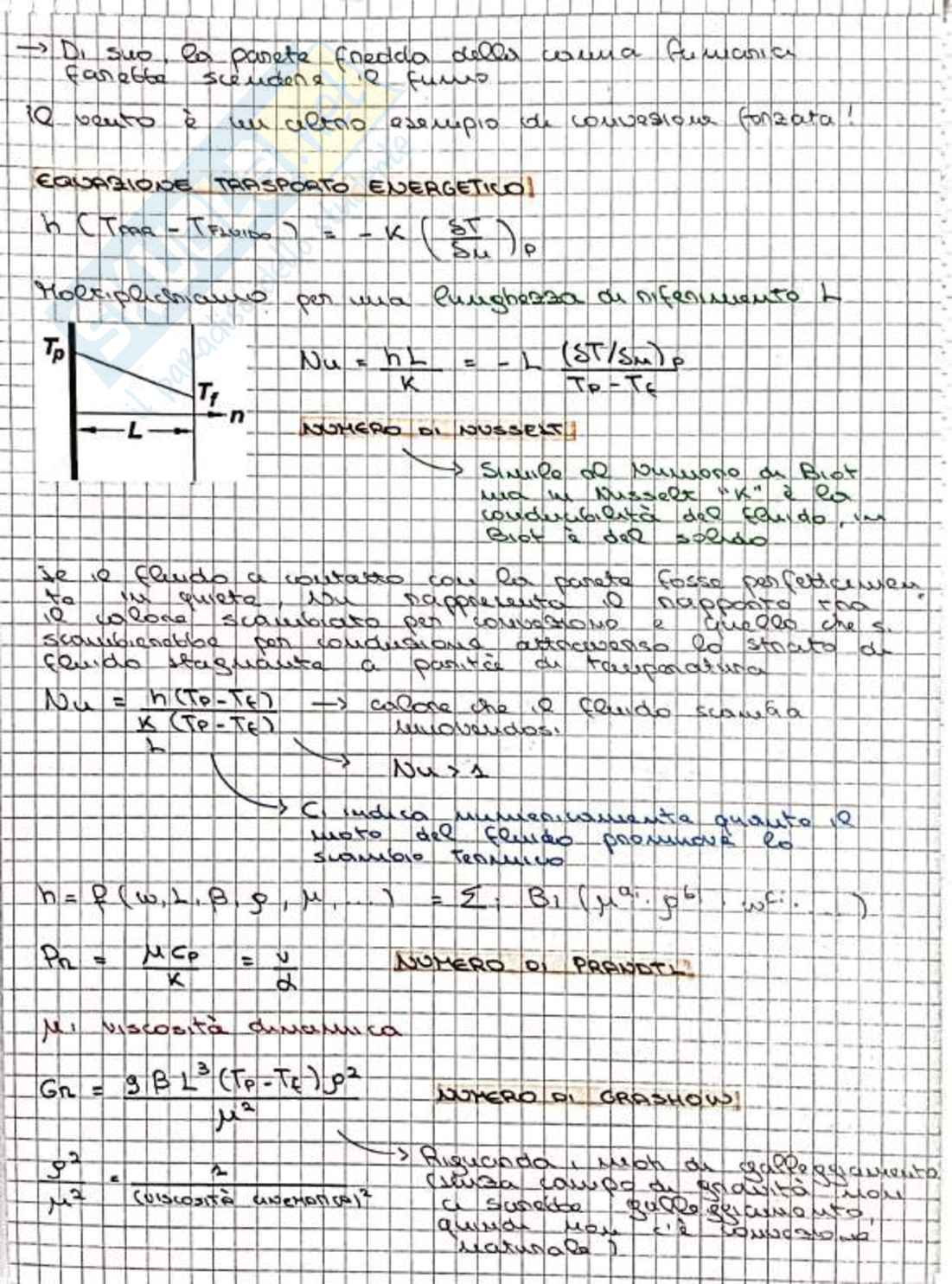 Teoria Fisica tecnica industriale  Pag. 81