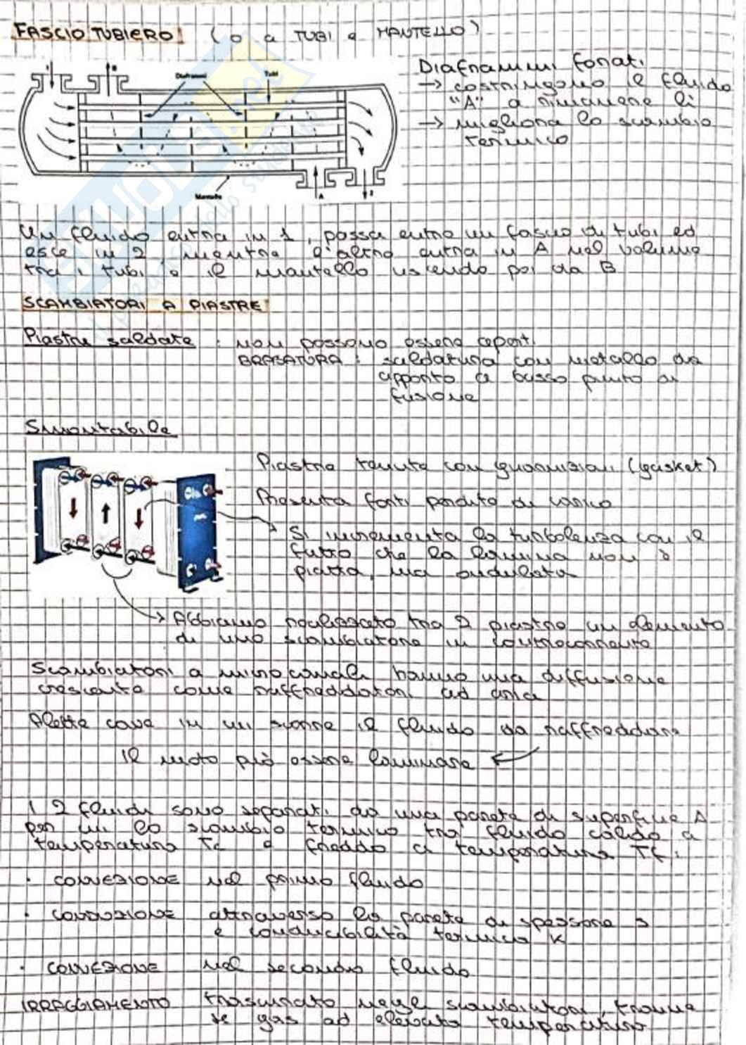 Teoria Fisica tecnica industriale  Pag. 96