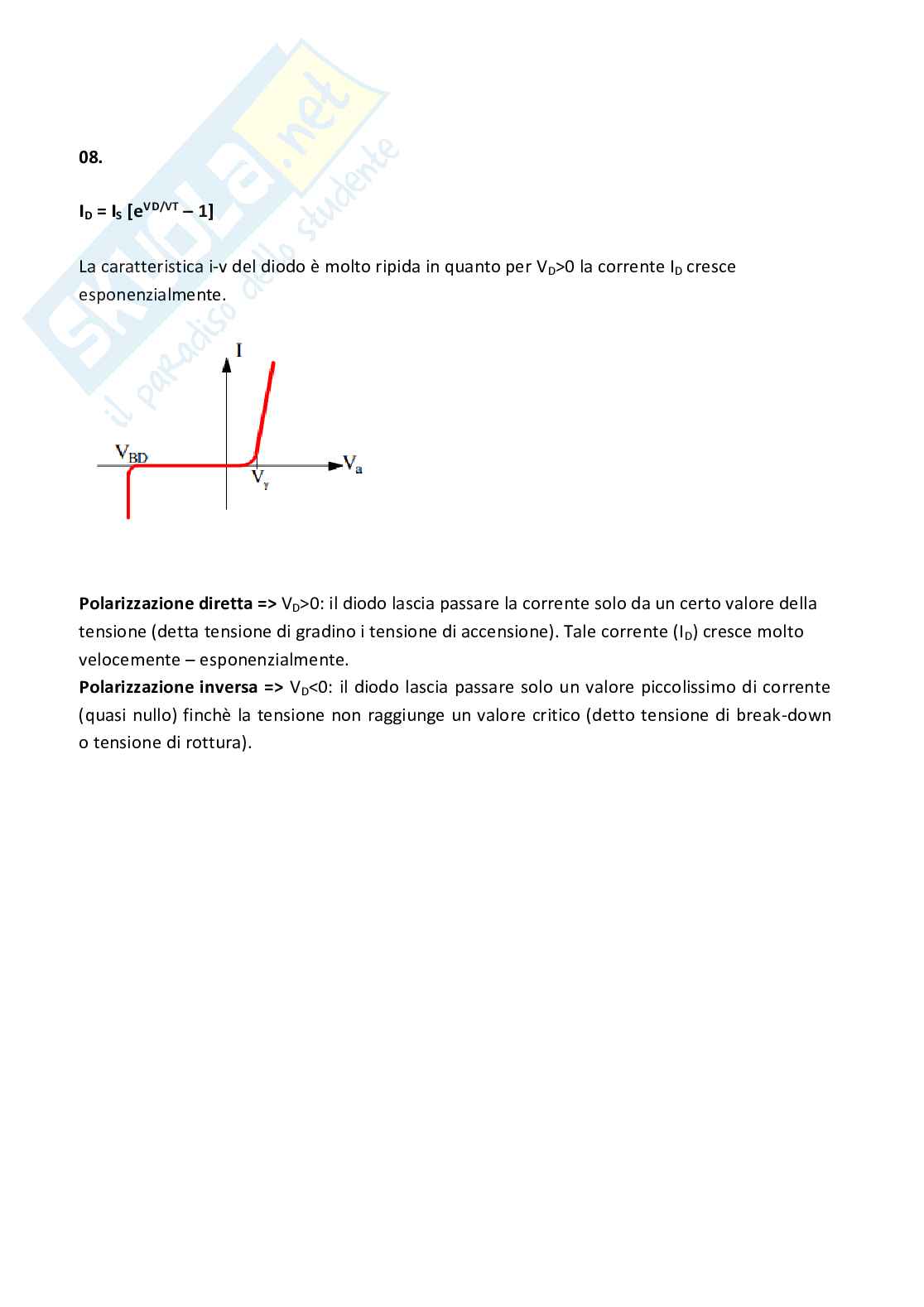 Risposte domande chiuse e aperte sistemi elettronici per le misure aggiornate 2026  Pag. 21