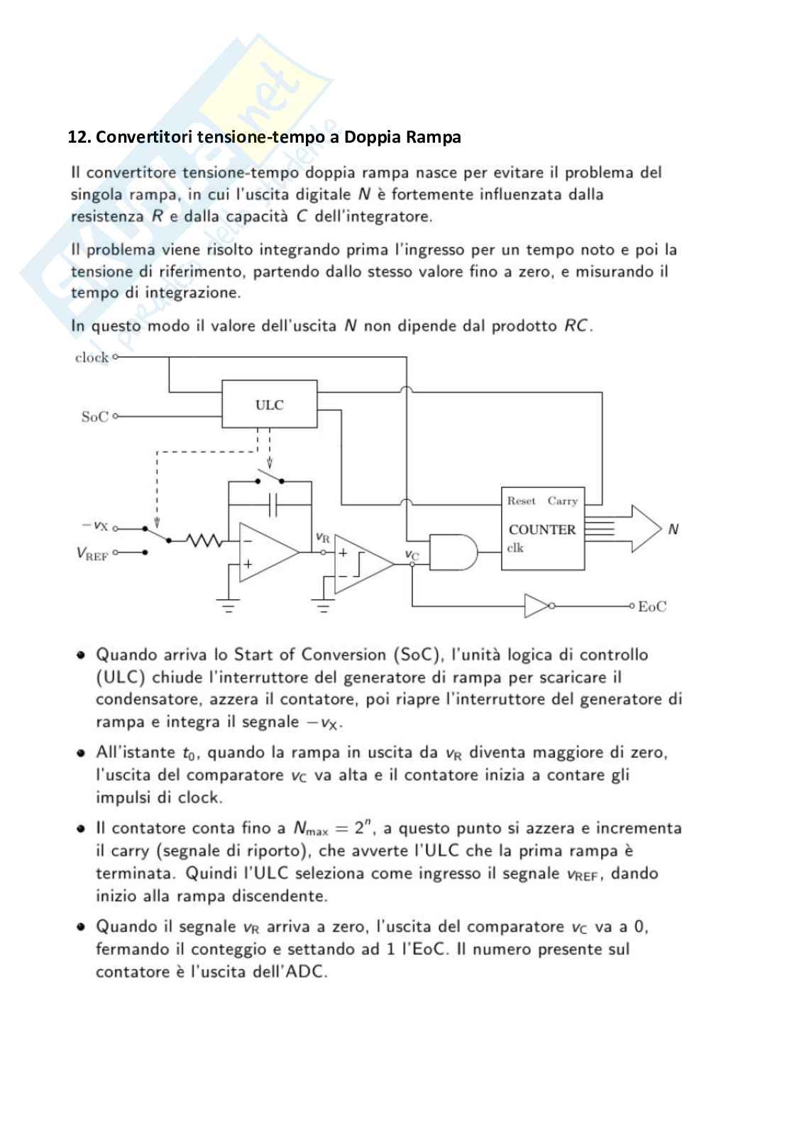 Risposte domande chiuse e aperte sistemi elettronici per le misure aggiornate 2026  Pag. 51