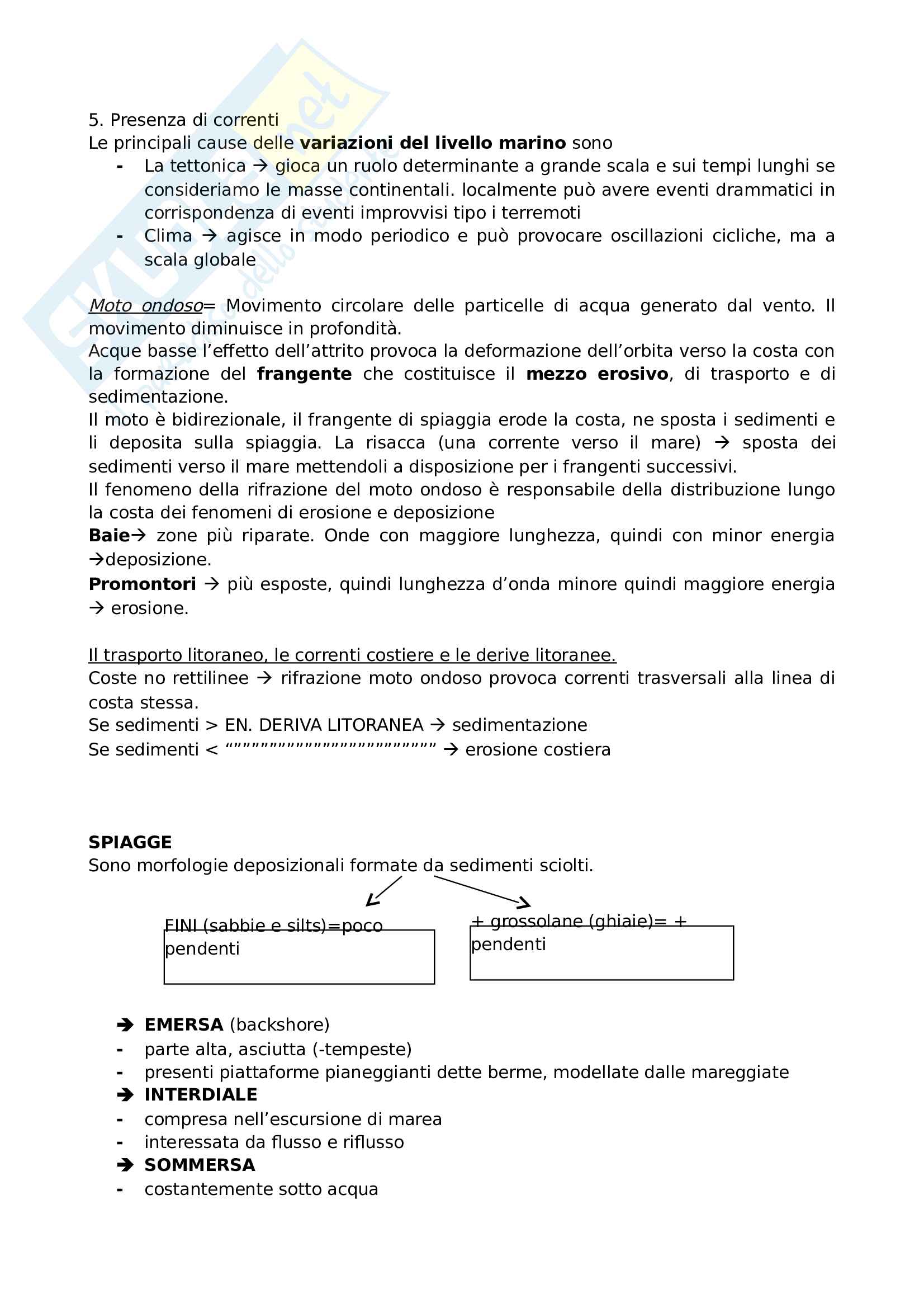 Geografia e cartografia completa Pag. 31