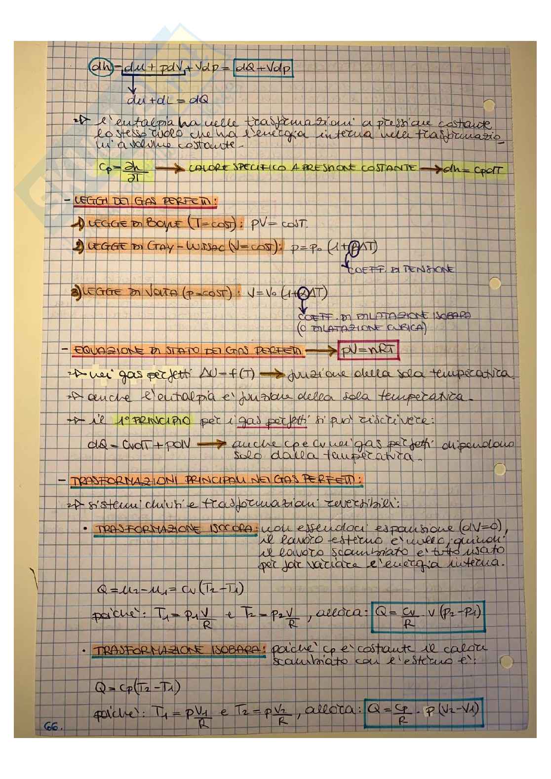 Modulo 2 Termodinamica Pag. 6