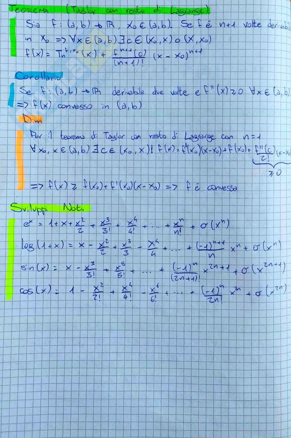 Bramanti Pagani Salsa Analisi Matematica 1 Pdf