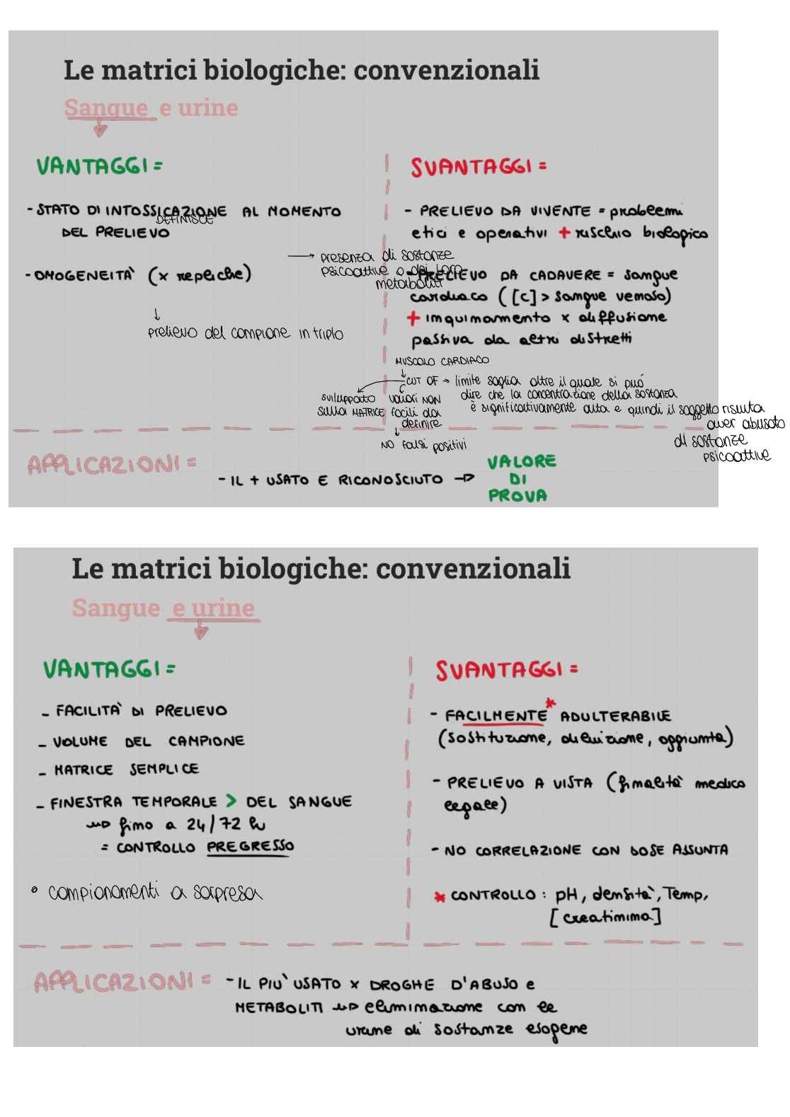 Appunti Fisiologia Pag. 2