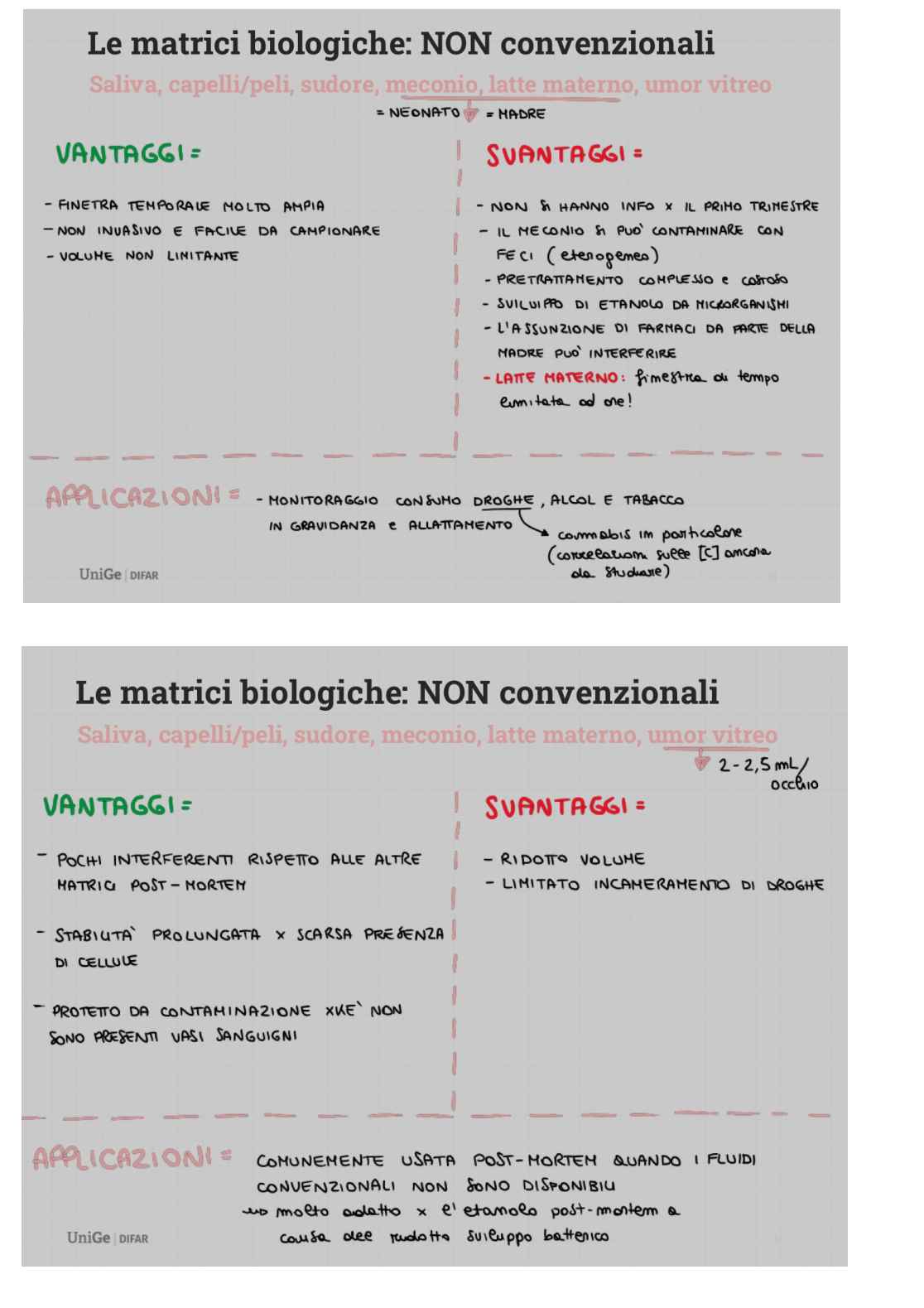 Appunti Fisiologia Pag. 6