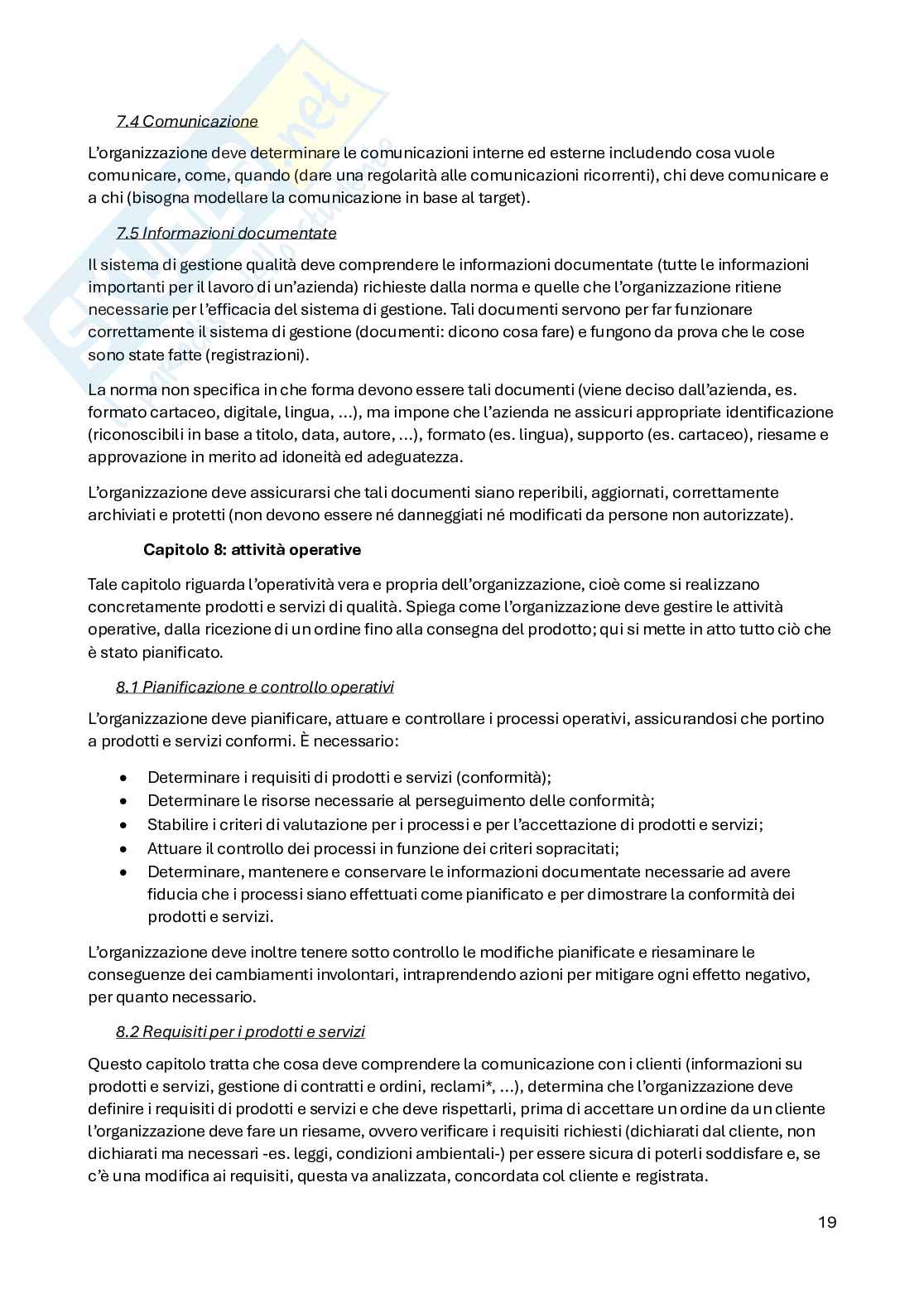 Good Manufacturing Practice completo Pag. 21