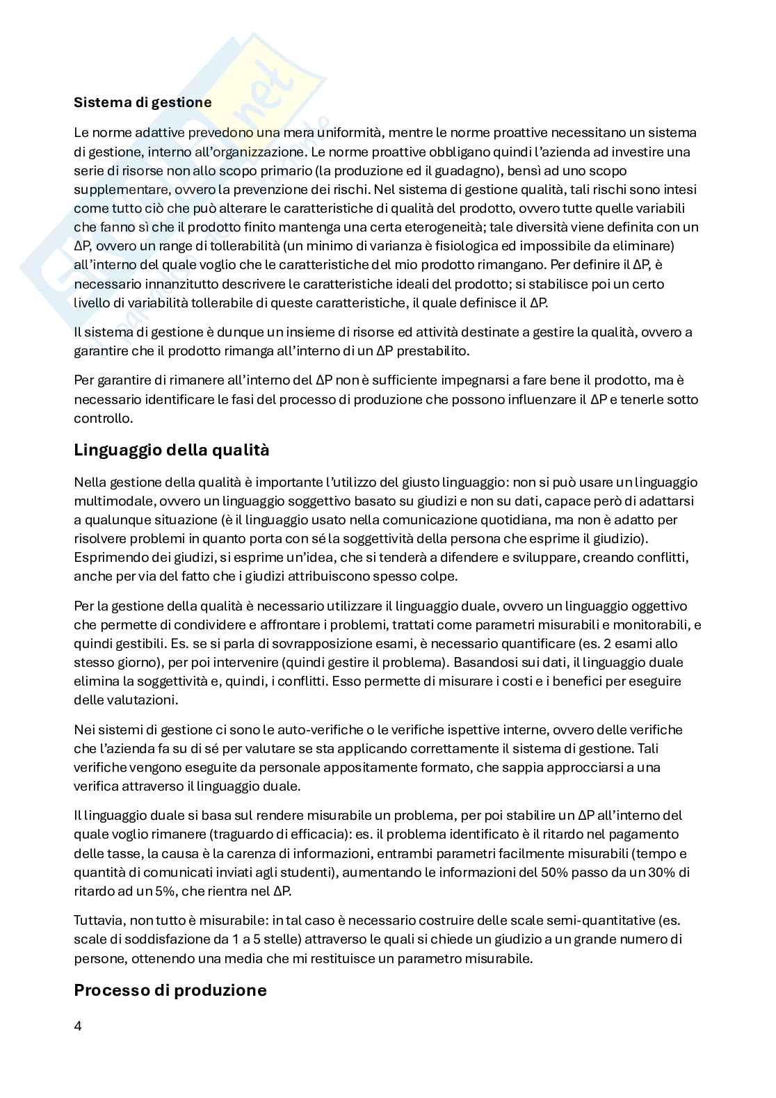 Good Manufacturing Practice completo Pag. 6