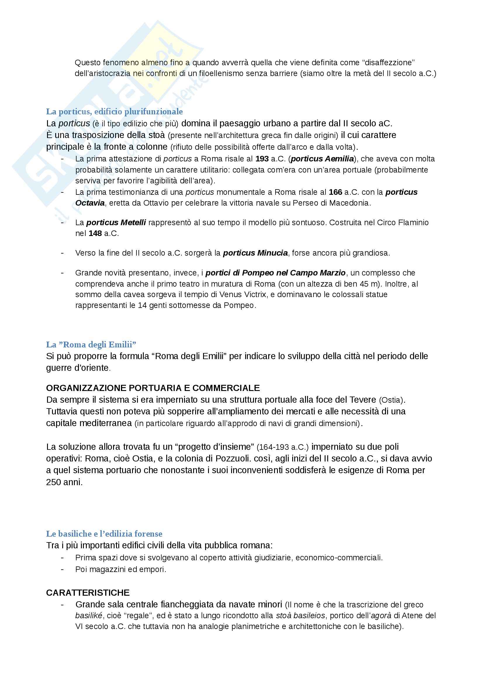 Riassunto esame Civiltà bizantina, prof. Basema, libro consigliato Roma imperiale, Lo Cascio Pag. 16