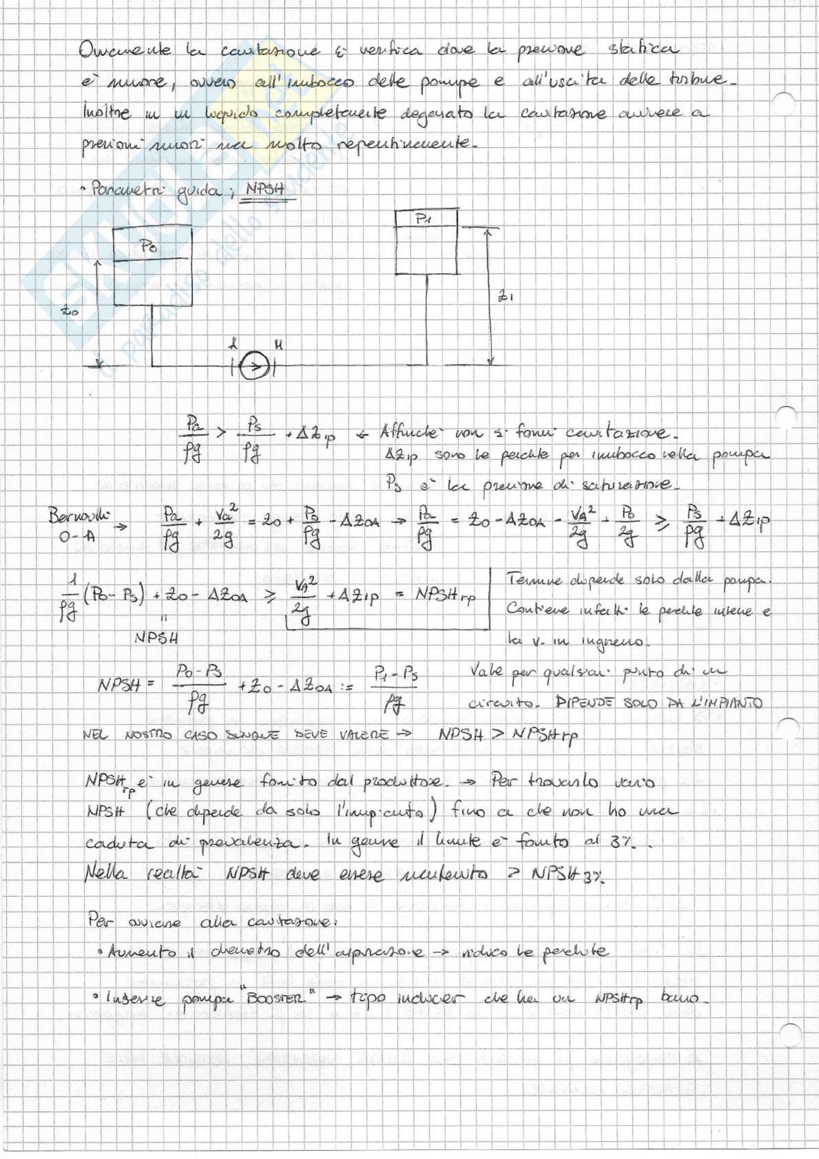 Appunti Energie Rinnovabili Pag. 16