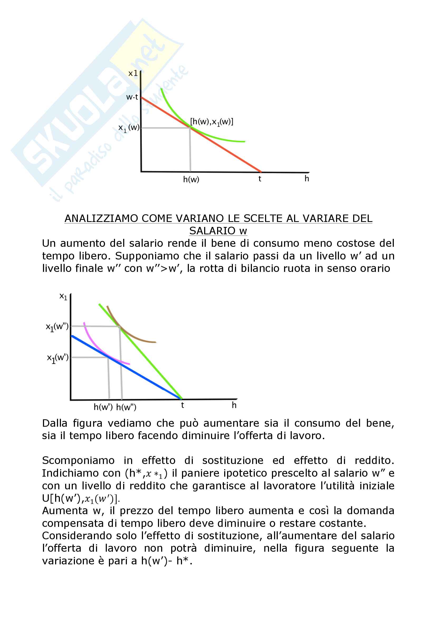 Economia politica I Corso B-C-D Pag. 96
