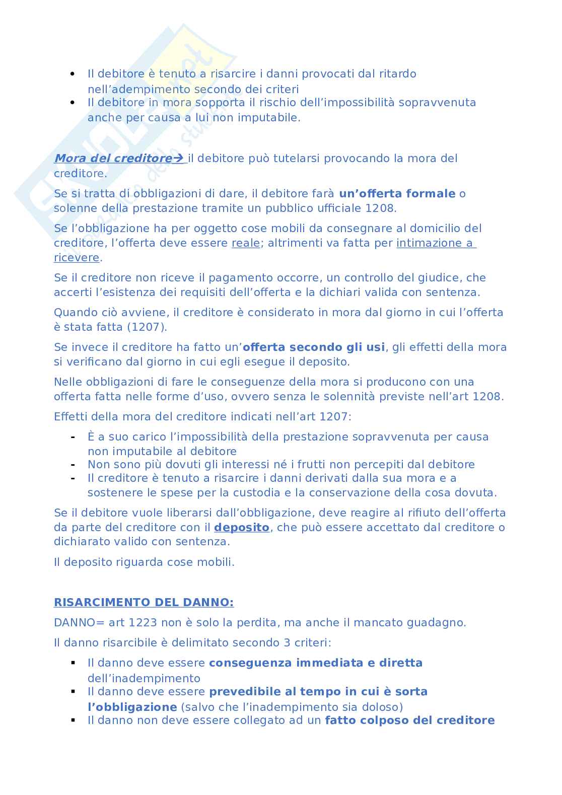 Diritto privato Pag. 56