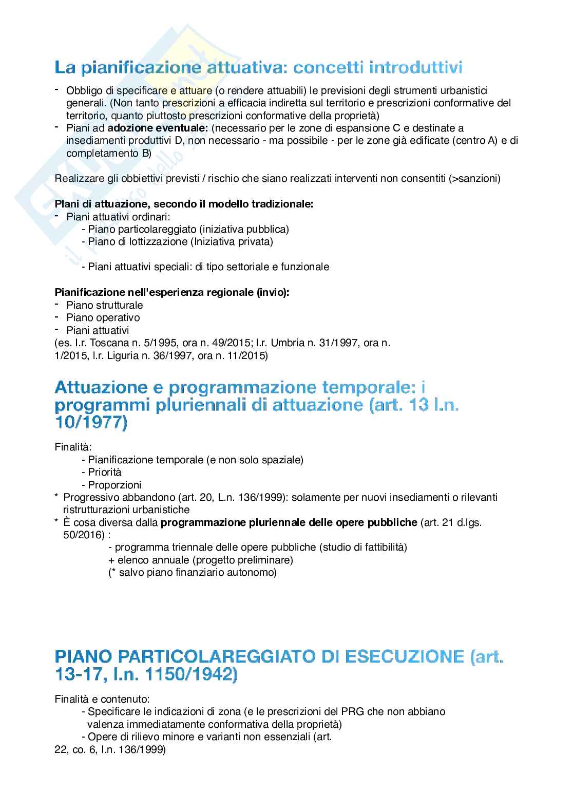 Riassunto esame Diritto urbanistico, Prof. Casati Fabio, libro consigliato L'invenzione dell'atto amministrativo , Cassatella  Pag. 21