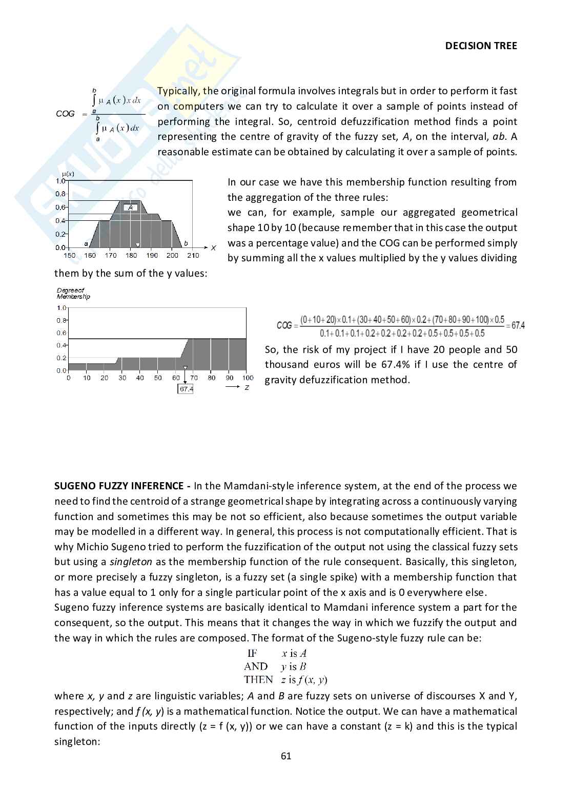 Assistive Robotics Pag. 61