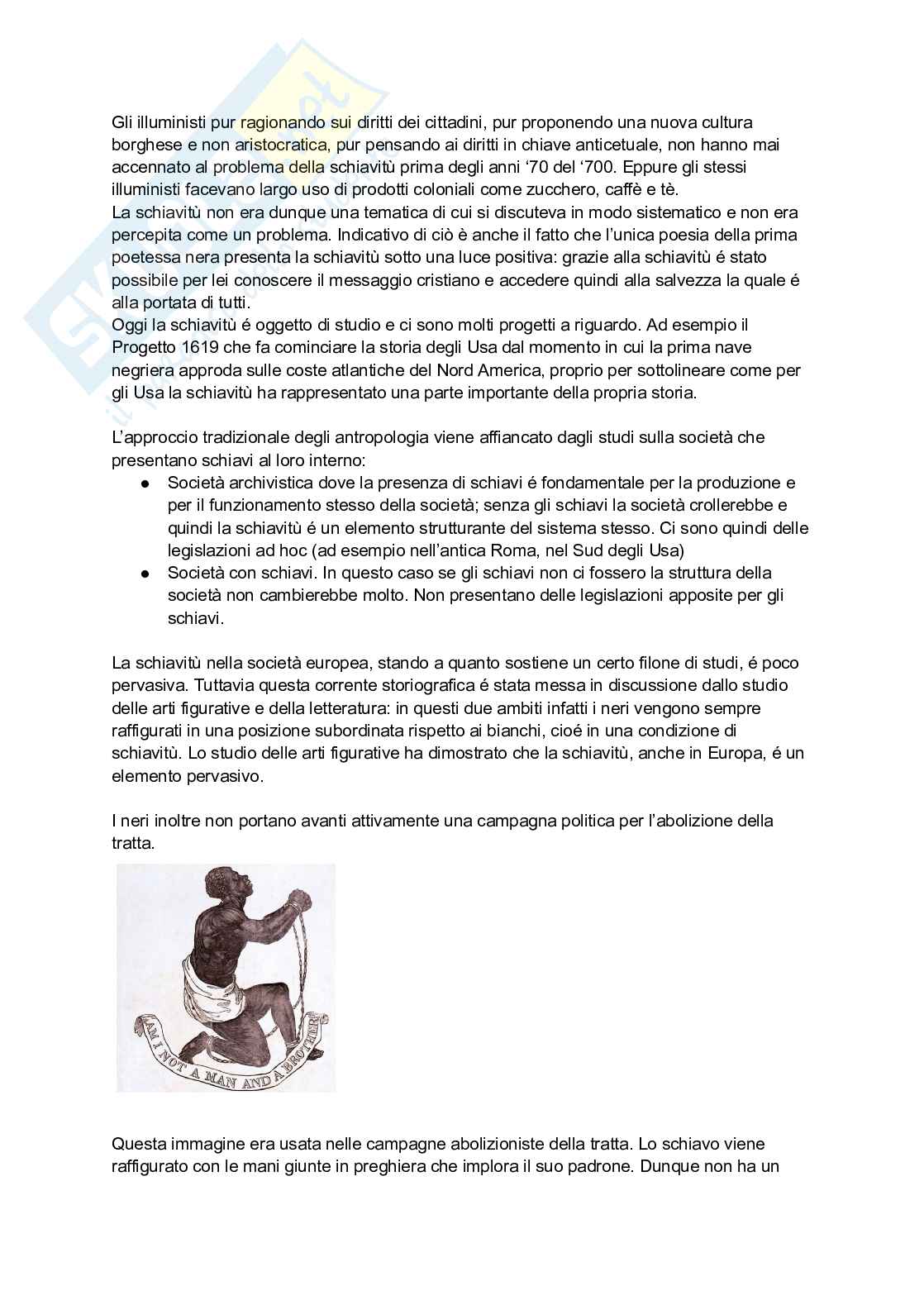 Appunti del corso di Storia moderna II Pag. 2