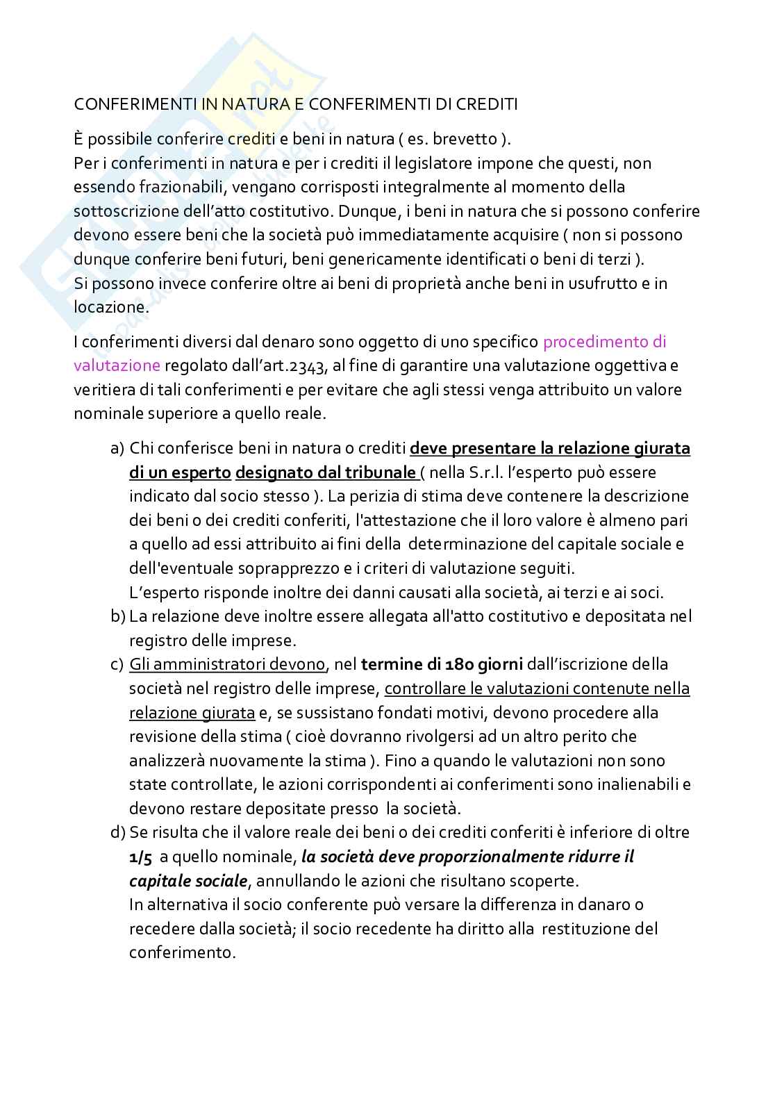 Diritto commerciale e dell’economia I Pag. 66