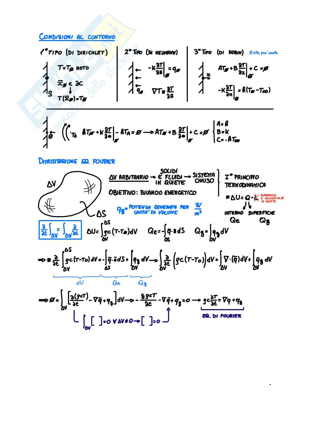 Scambi termici Pag. 2