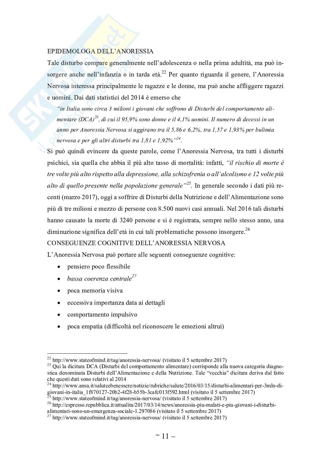 The mirror: lo specchio che non ci piace Pag. 11