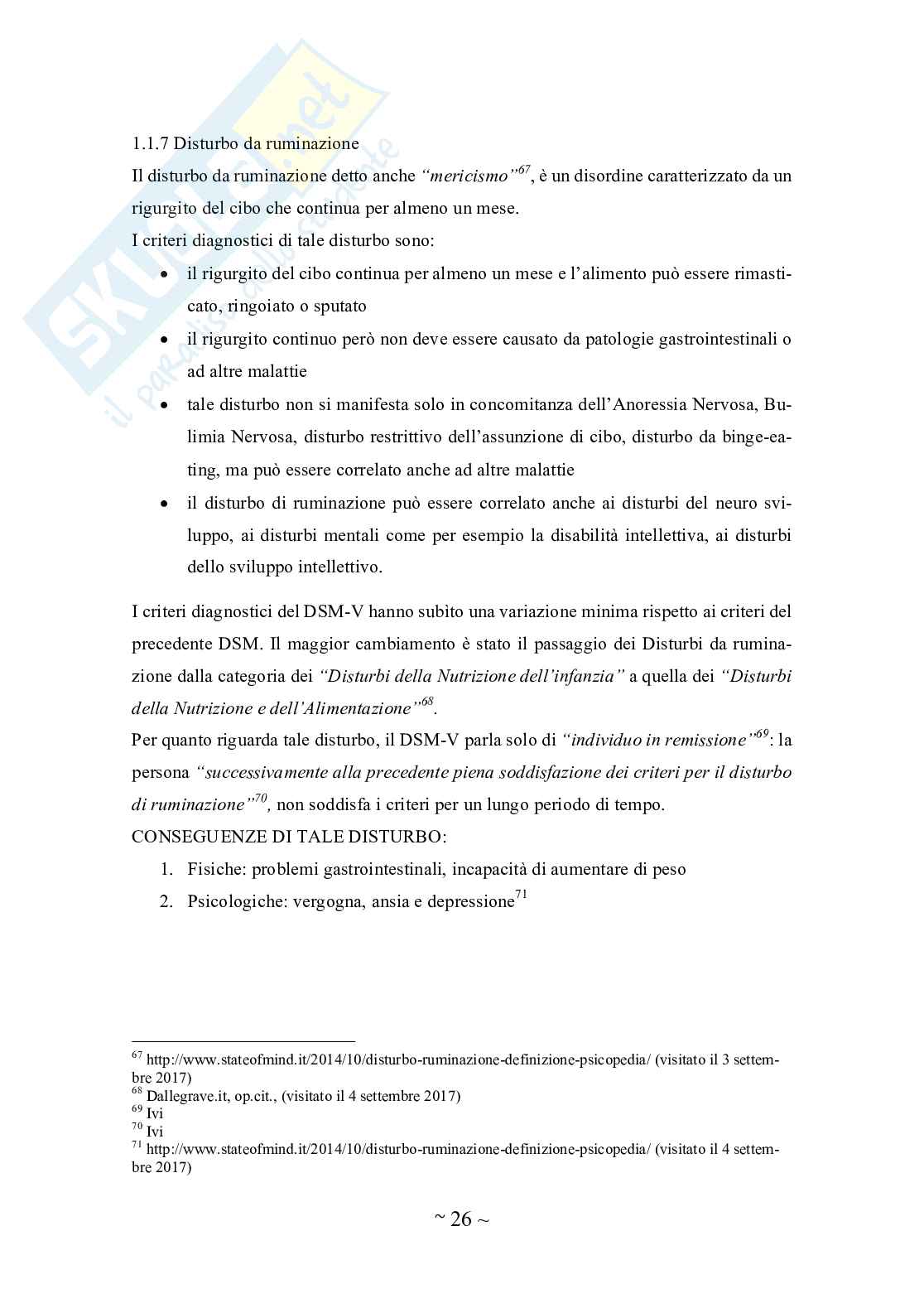The mirror: lo specchio che non ci piace Pag. 26