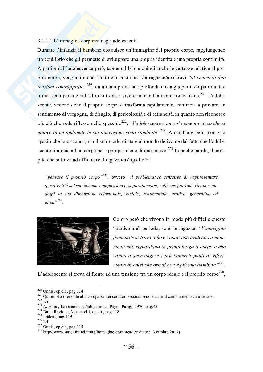 The mirror: lo specchio che non ci piace Pag. 56