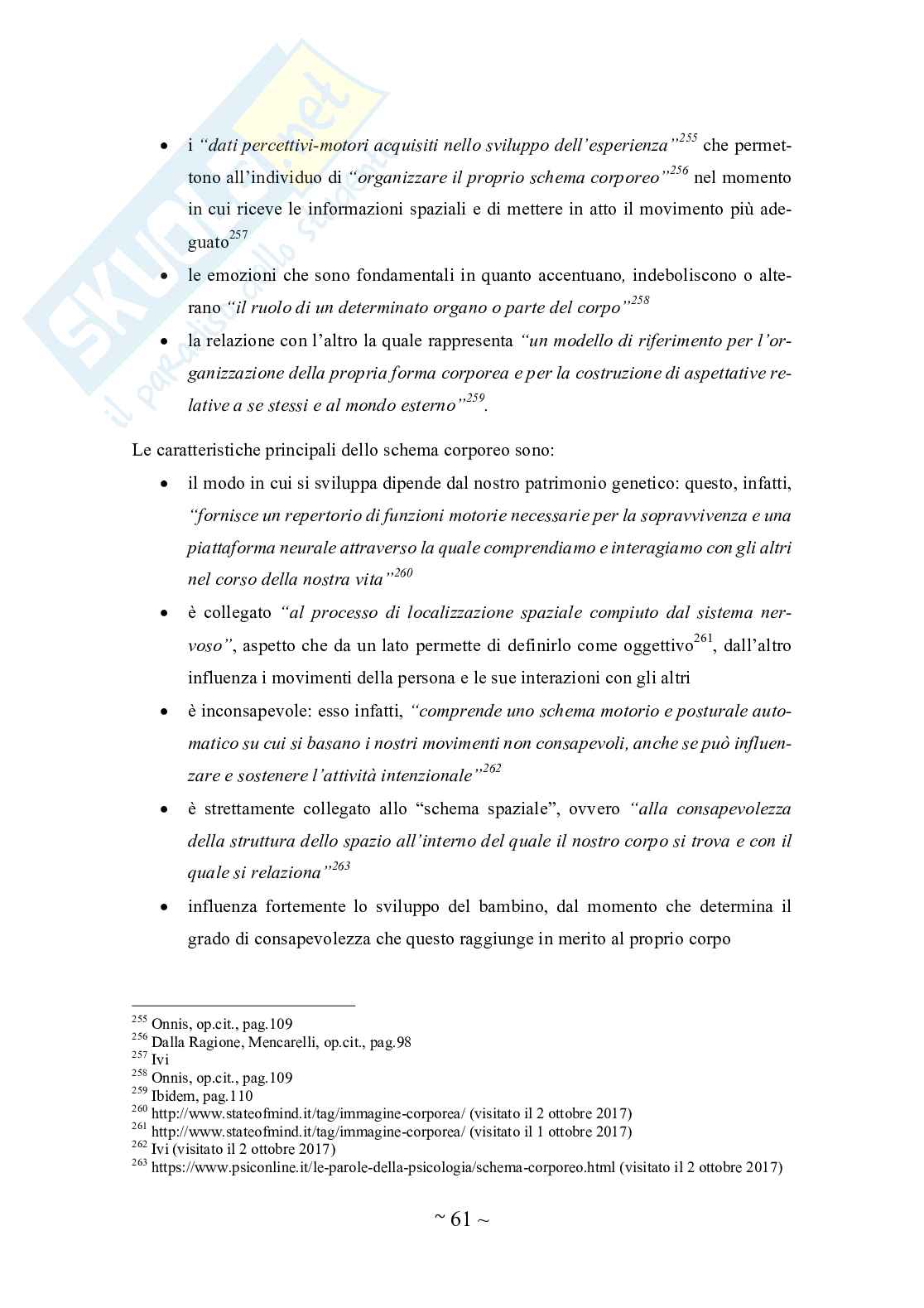 The mirror: lo specchio che non ci piace Pag. 61