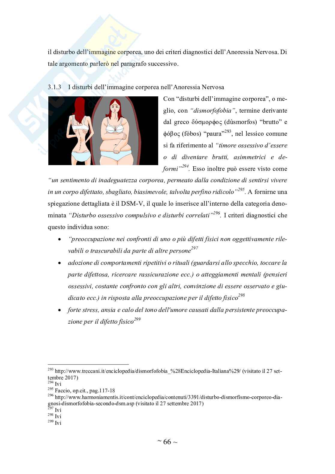 The mirror: lo specchio che non ci piace Pag. 66
