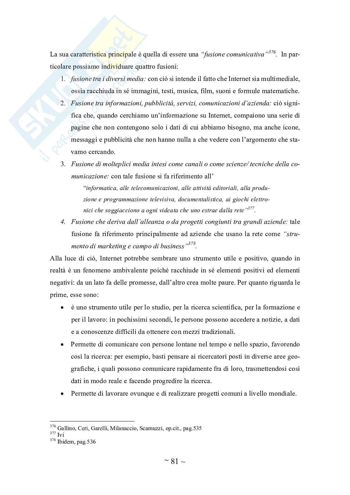 The mirror: lo specchio che non ci piace Pag. 81